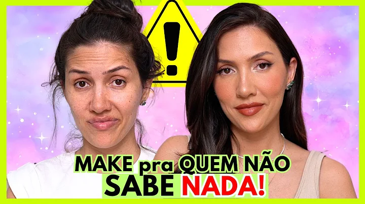 Makeup that every woman should learn | Complete step-by-step