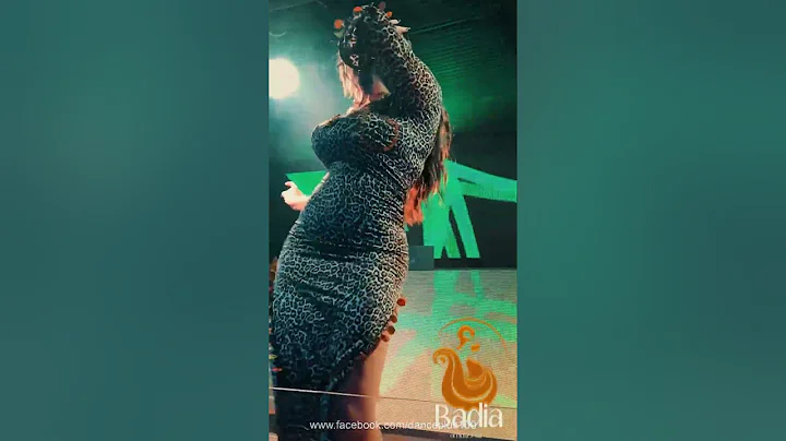 Belly Dance - رقص شرقي