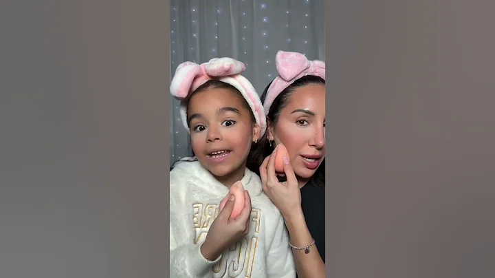 Makeup Tutorial | Shab & Kassie
