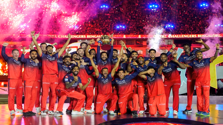 Ipl 2026 Fixtures:कब शुरू होगा आईपीएल के 19वें संस्करण का रोमांच? फाइनल की तारीख पर बड़ी जानकारी आई सामने - Ipl 2026 To Begin On March 28 Final Scheduled For May 31 Says Reports