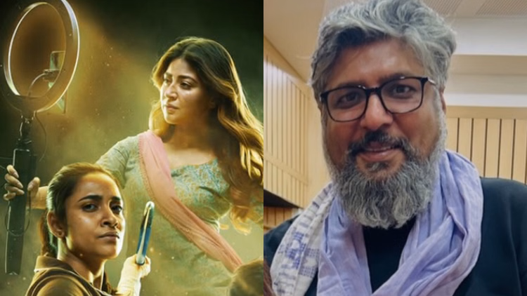 ‘सौ प्रतिशत रिसर्च दिखाते हैं तो लोग…’, ‘द केरल स्टोरी 2’ के मेकर्स ने रखा अपना पक्ष, रिलीज पर लगी रोक हटी - The Kerala Story 2 Release Ban Lifted By High Court Makers Share Their Views On Press Conference