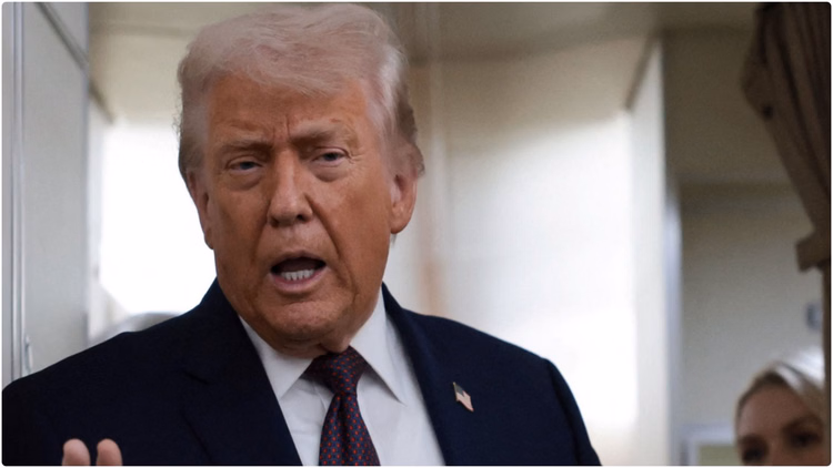 Us:ट्रंप ने पाकिस्तानी Pm शहबाज और मुनीर की शान में पढ़े कसीदे, अफगानिस्तान से संघर्ष के बीच किया बड़ा एलान - Pakistan-afghanistan Conflict: Donald Trump Says, Pakistan Have A Great Pm And General, They Are Doing Well