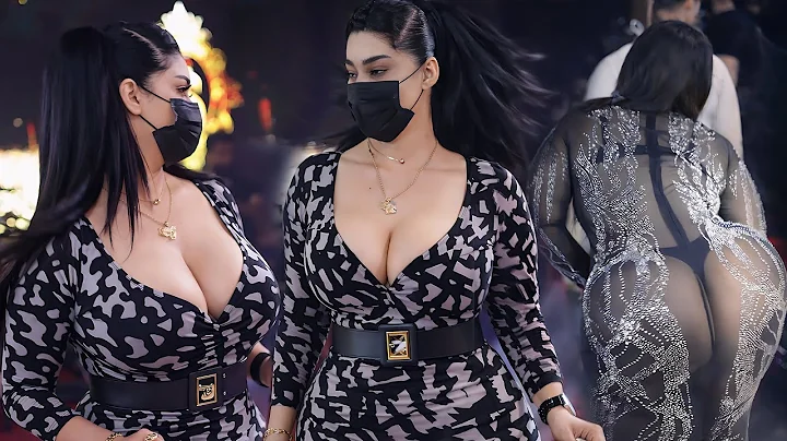 他的身体很热（Naar 女孩跳舞 🔥）来自 shasmo 的温暖拥抱 ||圣战苏莱曼 2026。 - Chinese