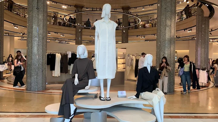 ZARA 2026 春夏新款女装系列 / ZARA 2026 春夏新款女装系列 - Chinese