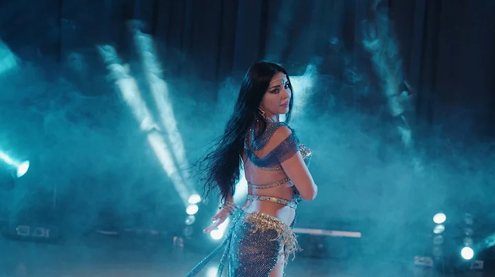 ALRAQS FESTIVAL '23 - ALLA KUSHNIR - 晚会表演 - 第 2 部分 - Chinese