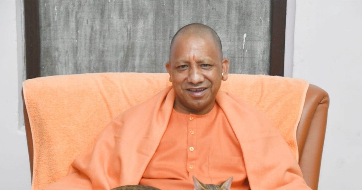 Up Top News Live: CM Yogi Wish Eid Congratulations, 582 judges transferred in UP