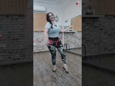 الرقص على الأغاني – يا ناس 💃