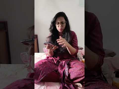 Wife vs Phone #Funnyshorts #shorts #comedyvideos #relatable