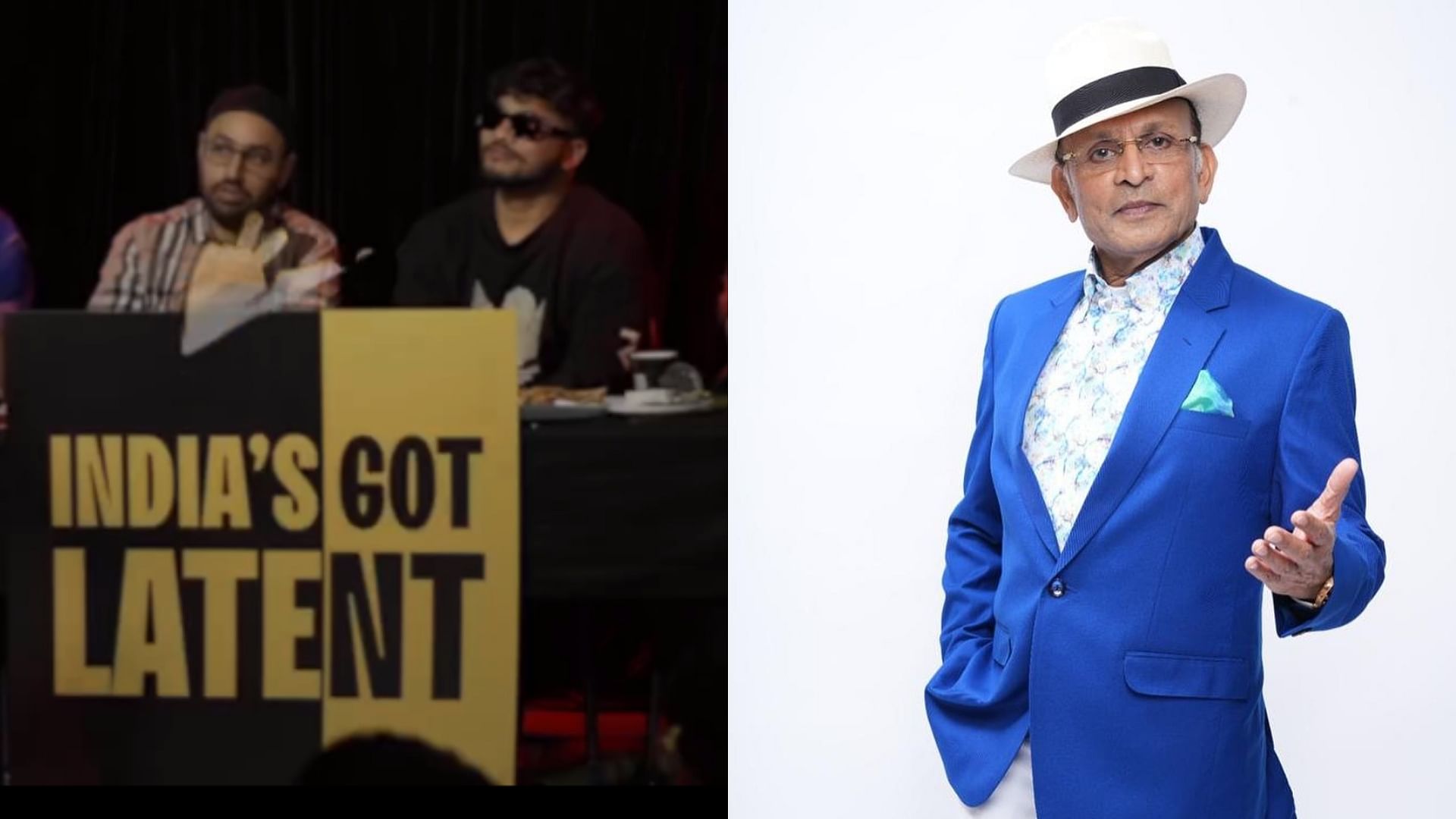 The most latest news of the show