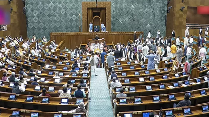 The approval of Parliament for the establishment of the First Co -operative University of the country expressed Amit Shah happiness – Parliament is approving Bill to establish the first cooperative university in the country