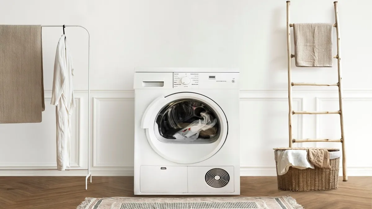 Best washing machine brands of 2025: Top 10 models for efficient, effective and sparkling laundry