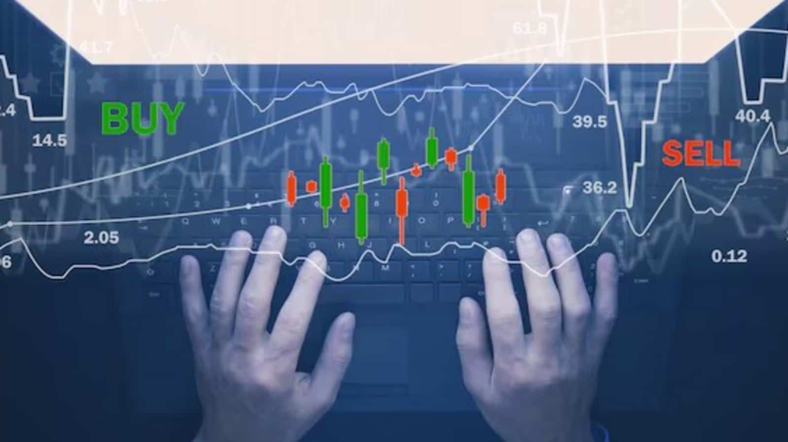 Banks, real estate shares Buoy Australia shares