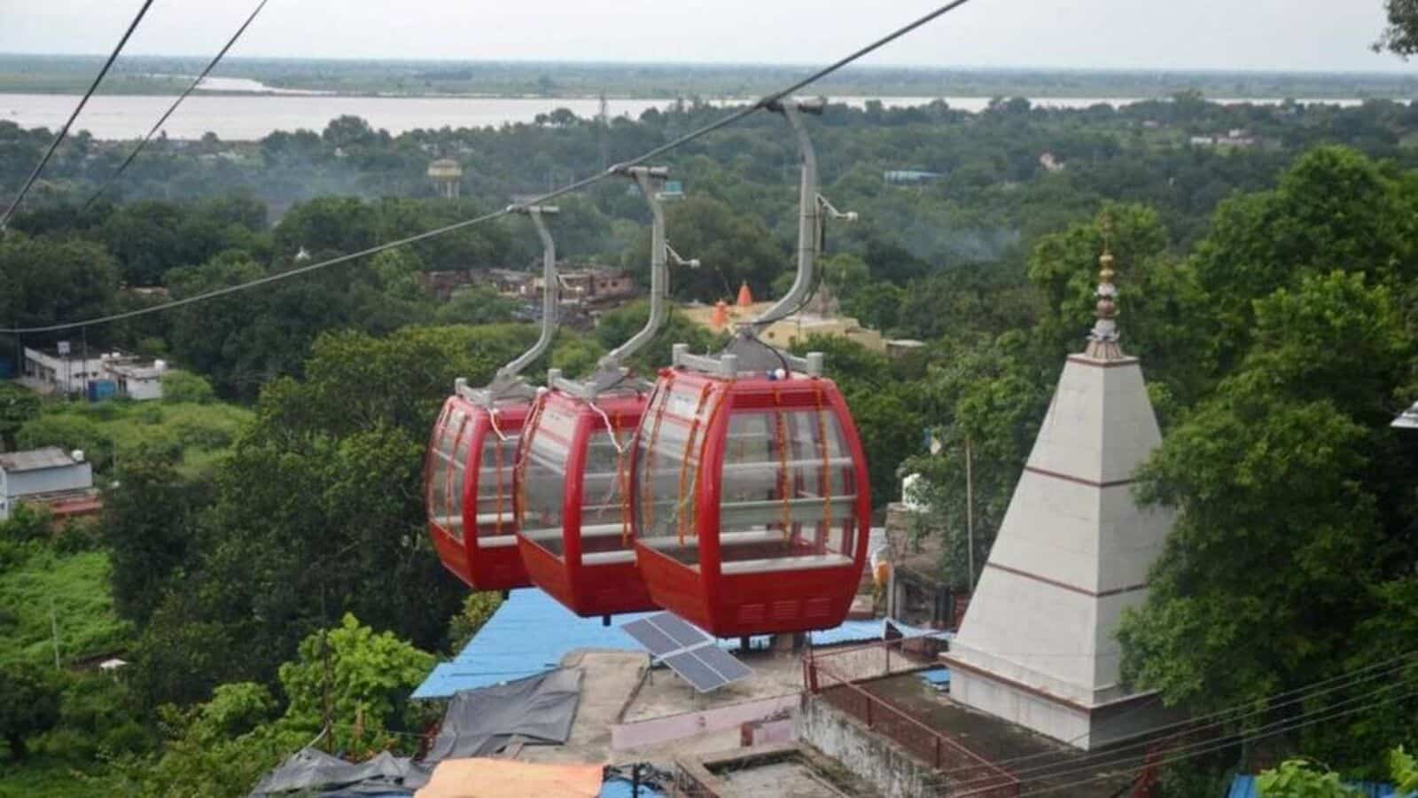 Shimla to get the world’s second largest rope worth £ 1.734 crore: Report | Today news