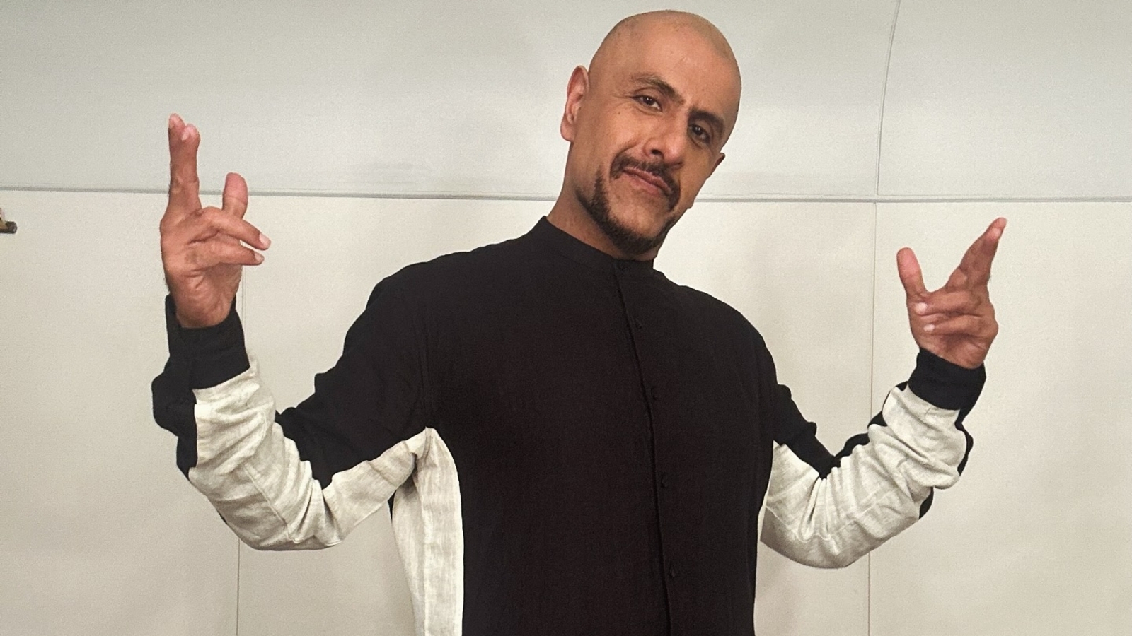 Vishal Dadlani hits the viral ghibli trend of chatgpt: ‘I can’t support the plagiarism of AI of an artist’s life work’