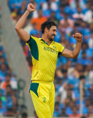 Red Ball Cricket is still the best for me despite a record breaking IPL agreement: Mitchell Starc