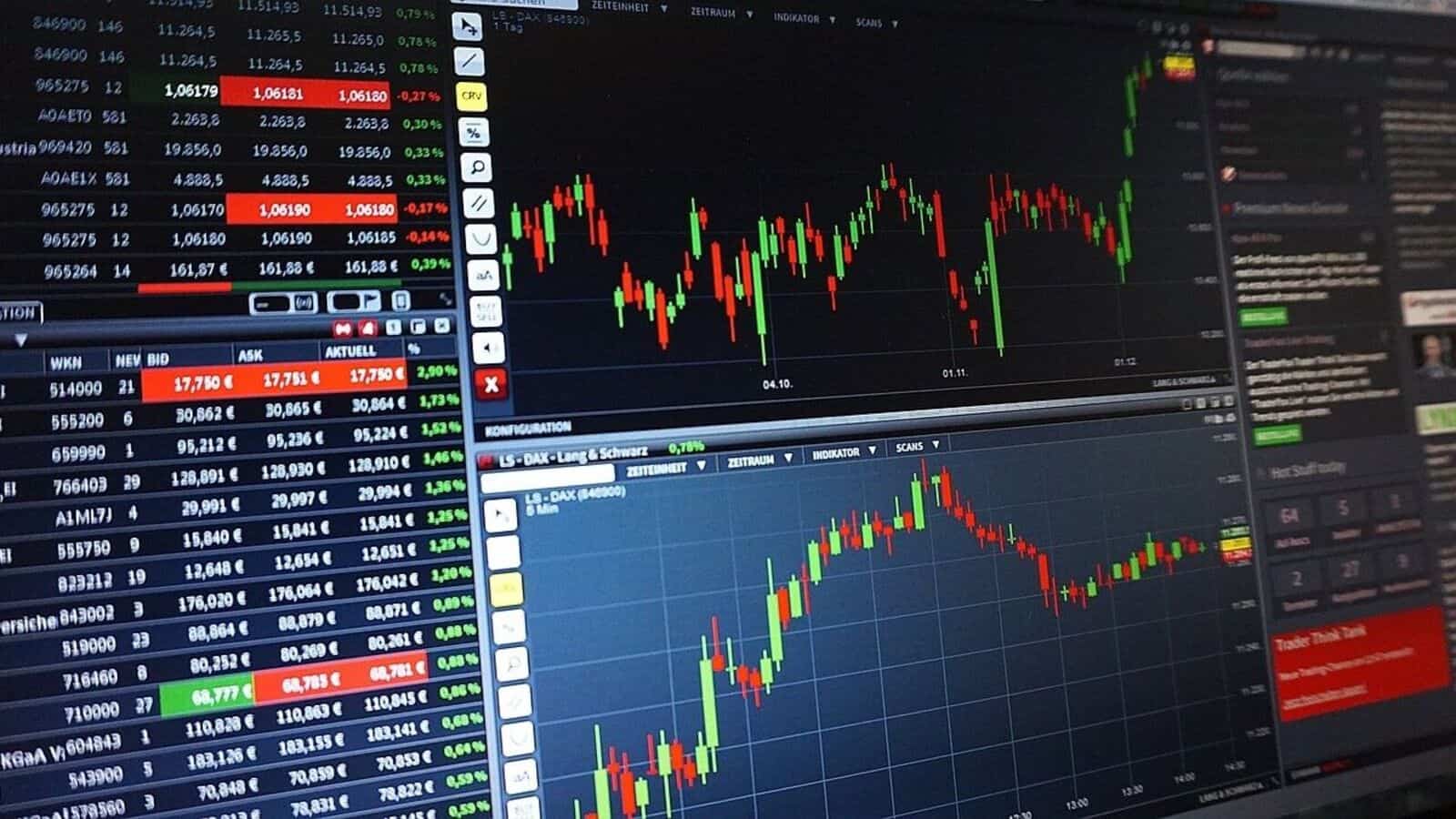 Call -share price drops more than 6% after the FY25 system inflow training | Einsmark news