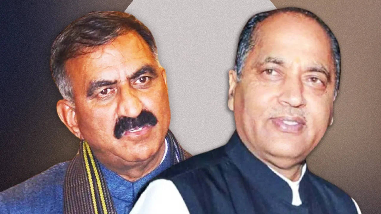 The case of the death of Chief Engineer caught fire, CM Sukhu and the opposition to claim CBI investigation