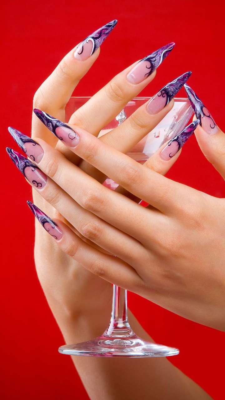 What are the disadvantages of nail expansion?