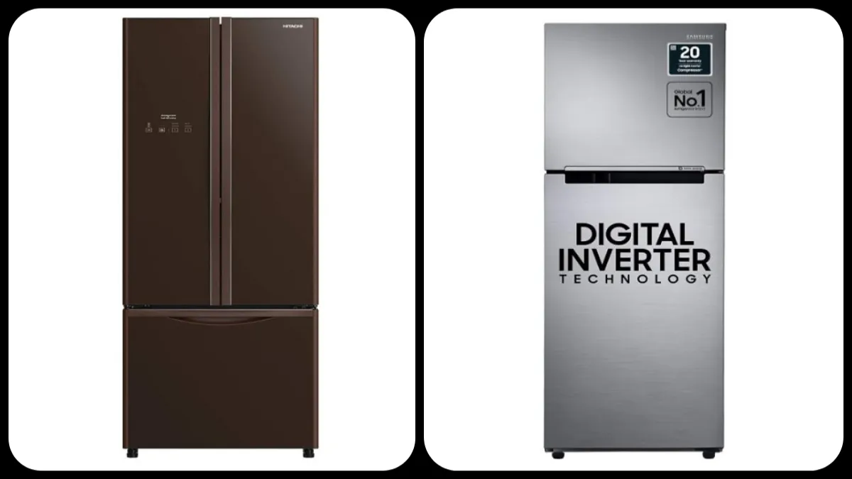 10 Best refrigerators in India that you should not ignore: 2025’s smart choices!