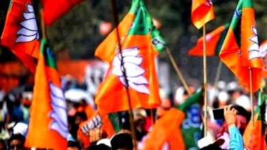 BJP will blow full strength in Assam to reach the target of more than 20 seats in the northeast