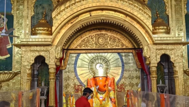 These 400 years of the Purana Temple in Jaipur, the entire crisis goes away from the Darshan, in the viral video so-called miracles that never see