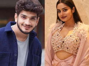 ‘Bigg Boss 17’: Ayesha revealed shockingly, said- Munawar did not live with son