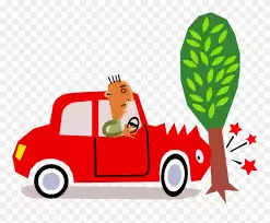 The car clashed with Rishikesh divider, the young man dies