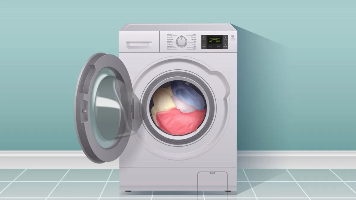Best washing machines (April 2025): of LG, Samsung, Whirlpool, and more