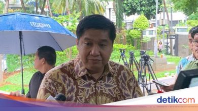 Minister Ara discussed the requirements of the home subsidy houses of payment above RP. 7 million