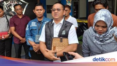 The Juwita family has heard that the Indonesian fleet has become a suspect and is being detained