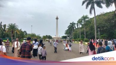 Monas Week Eid Holiday 2025: Operational hours and the opportunity