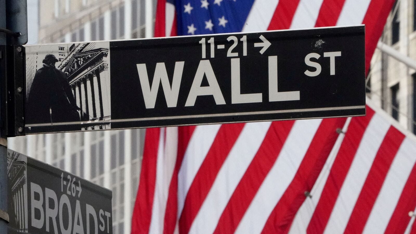 Worldwide stock markets on a high warning as Trump would announce tariff plans | Einsmark news