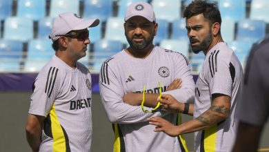 BCCI announces Team India’s 2025 home season match; To face Windies, South Africa on formats: Look at the full schedule