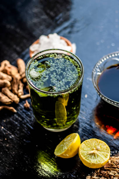Make Jaljira Soda at home in the summer