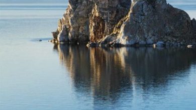 The secret of the oldest lake on earth