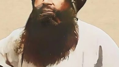 Who was the Real Turram Khan?