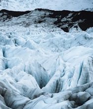 What will happen if all the glaciers of the earth melt?