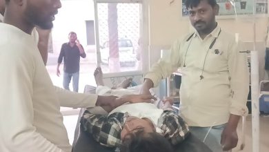 Ghatampur’s latest news