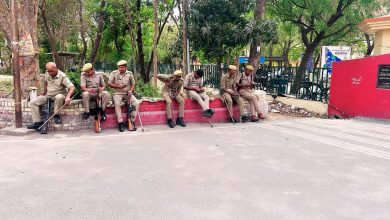 The most latest news from Jaunpur