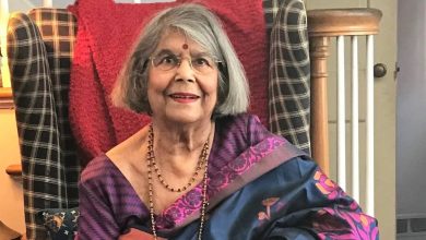 Ushha priyamvada birthday teaches her life on usha priyamvada’s birthday