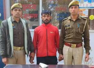 Boy arrested for murdering father in Muzaffarnagar