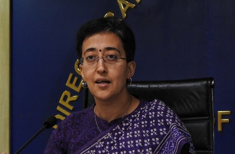 Atatishi, a shortage of senior technical members in DJB, asked the general secretary to fill the posts within a week