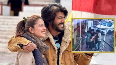 Tunisha Sharma Death Police made a great announcement, Tunisha made Shiajan a message even after the breakup