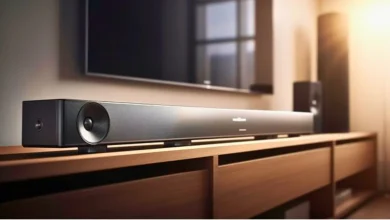 Best sound beams of 2025 for cinema -like sound at home