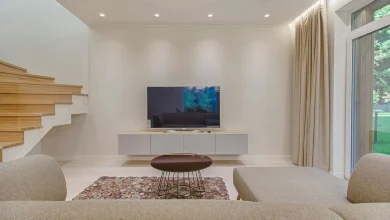 Best LG Smart TV with Webos operating system: Experiencing high image quality and performance