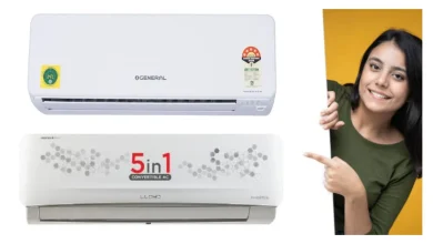 5 Best 1.5 Ton ACS From Rs 28990: Powerful, Effective and Feature Packed Choices