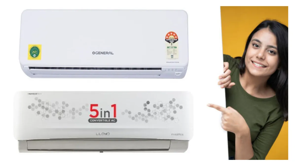 5 Best 1.5 Ton ACS From Rs 28990: Powerful, Effective and Feature Packed Choices