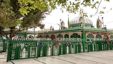 The name of this Dargah present in Rajasthan disappears from the obstacle of the ghost, knowing in the video that will make you think