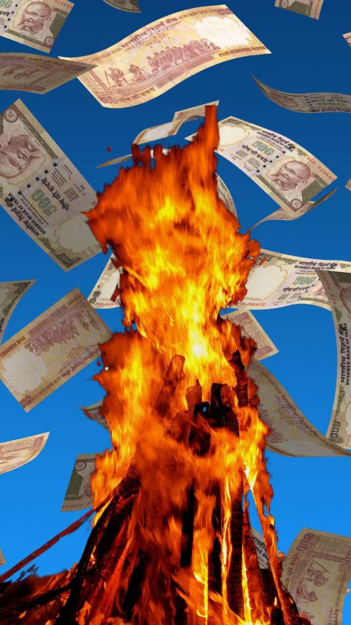 Avoid these 4 tasks during Holashtak, otherwise it will pour