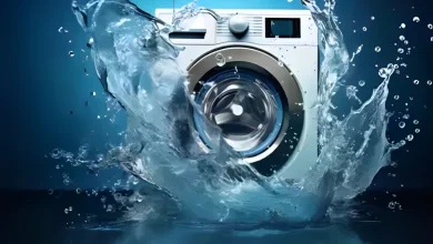 Top-rated 8 kg of automatic washing machines (April 2025): Laundry days less rushed and effortless